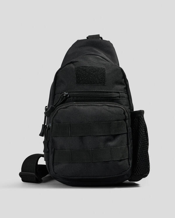 Miscellaneous Tactical Sling Bag for Mens
