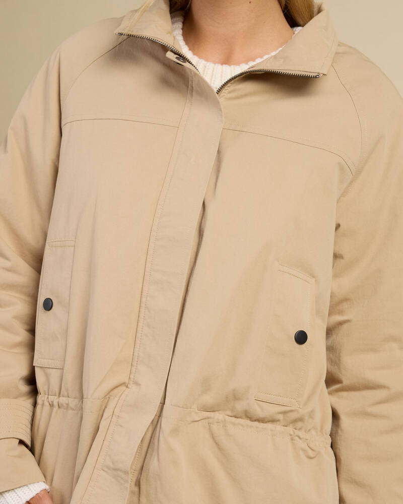 Ava And Ever London Anorak Jacket for Womens