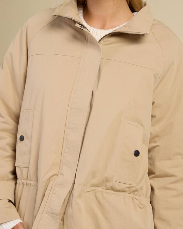 Ava And Ever London Anorak Jacket for Womens