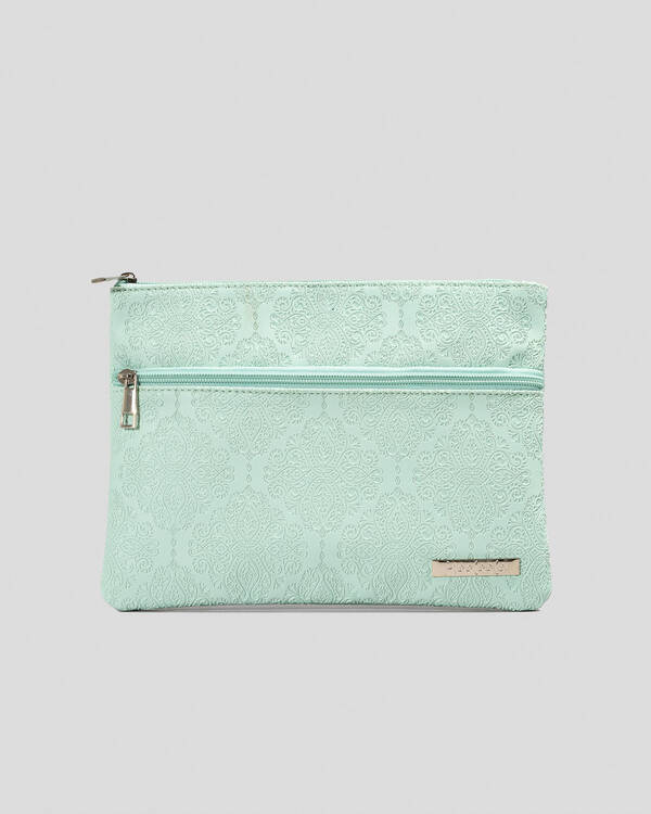 Mooloola Holly Large Pencil Case for Womens