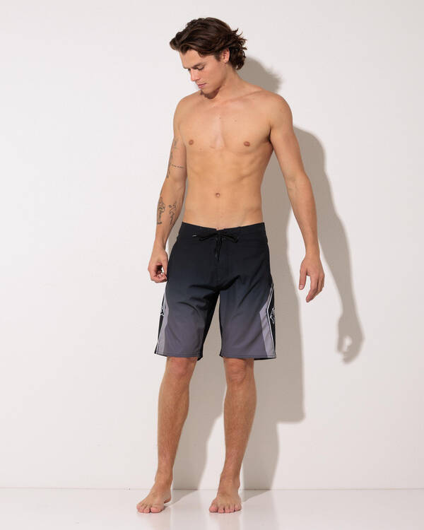 Jetpilot Pulse Raptor 2 Board Shorts for Mens