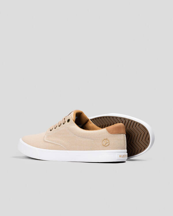 Kustom Asmus Shoes for Mens