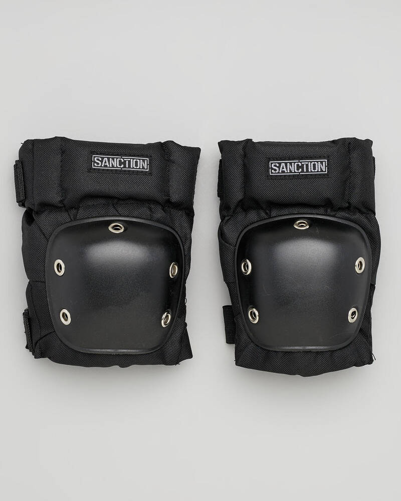 Sanction Skate Pads for Unisex