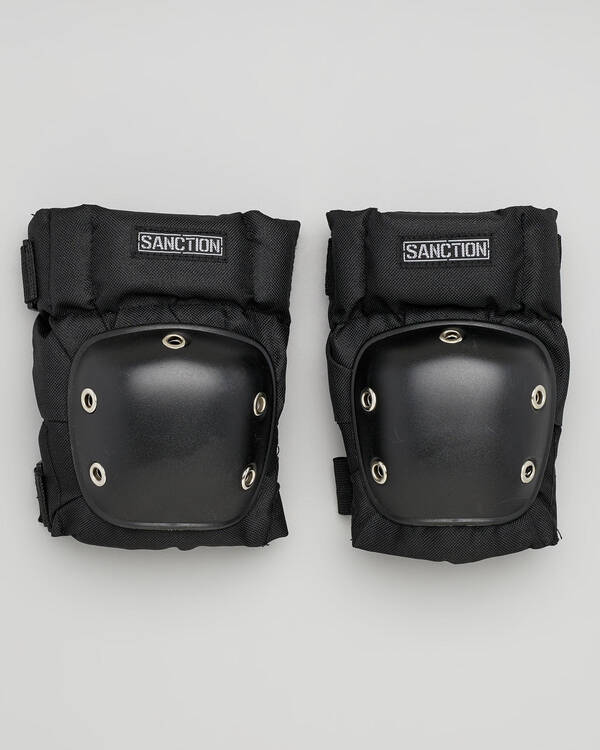 Sanction Skate Pads for Unisex