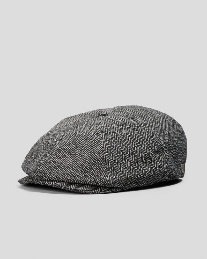 Brixton Brood Newsboy Cap for Mens