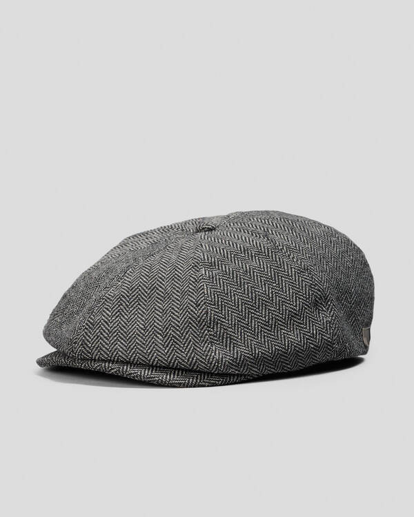 Brixton Brood Newsboy Cap for Mens