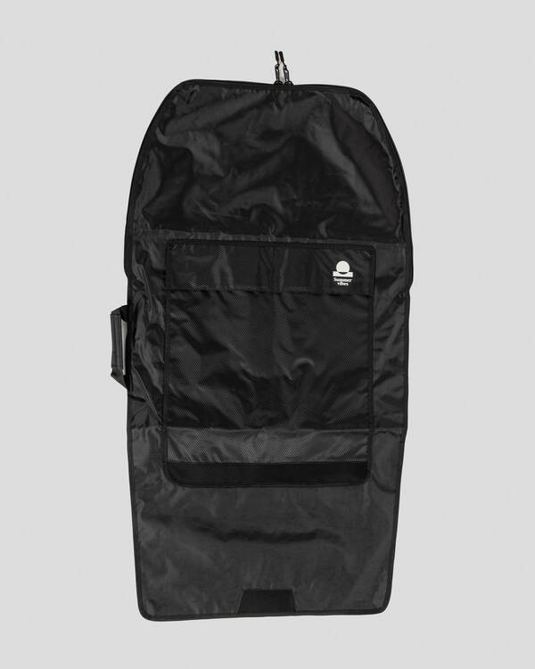 Summer Vibes Lite Bodyboard Backpack Board Bag for Mens