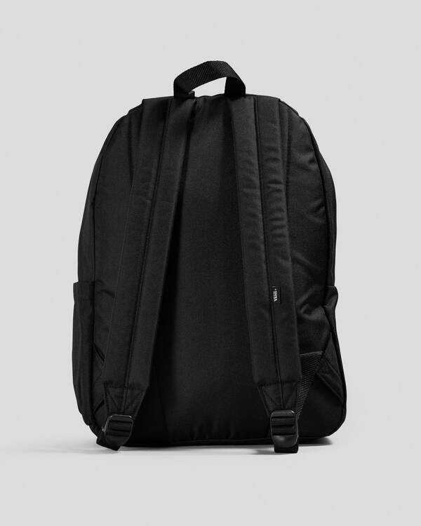 Vans Old Skool Classic Backpack for Womens