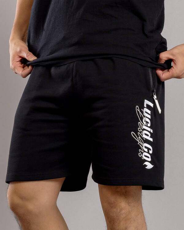 Lucid Direct House Short for Mens