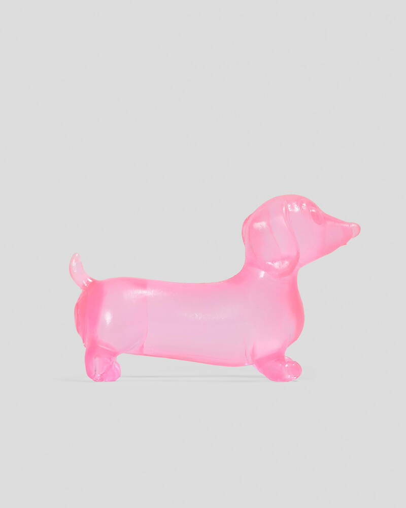 MDI Smooshos Super Squeeze Dachshund for Mens