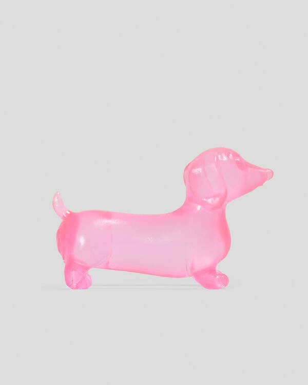 MDI Smooshos Super Squeeze Dachshund for Mens