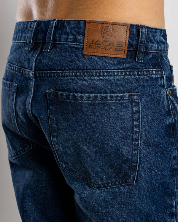 Jacks Apex Jeans for Mens