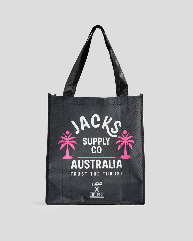 Jacks Coastal Eco Bag for Mens
