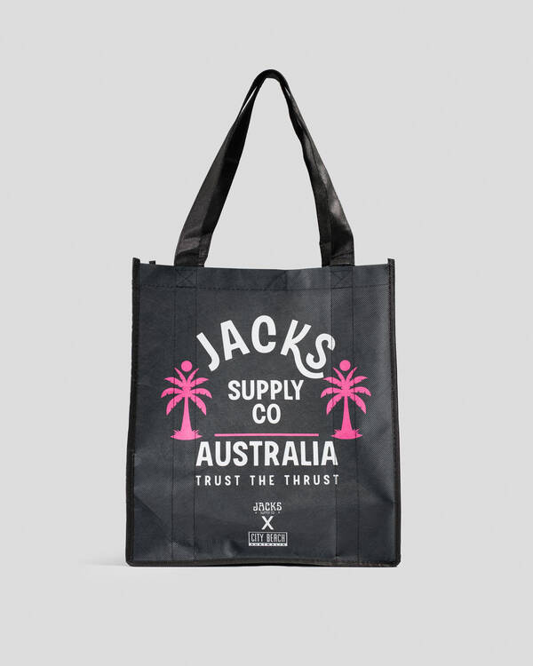 Jacks Coastal Eco Bag for Mens