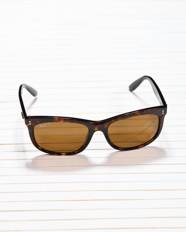 Ray-Ban Balorette Sunglasses for Mens