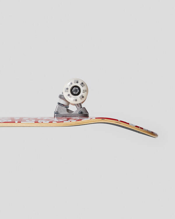 Plan B Patch 8.25" Complete Skateboard for Mens