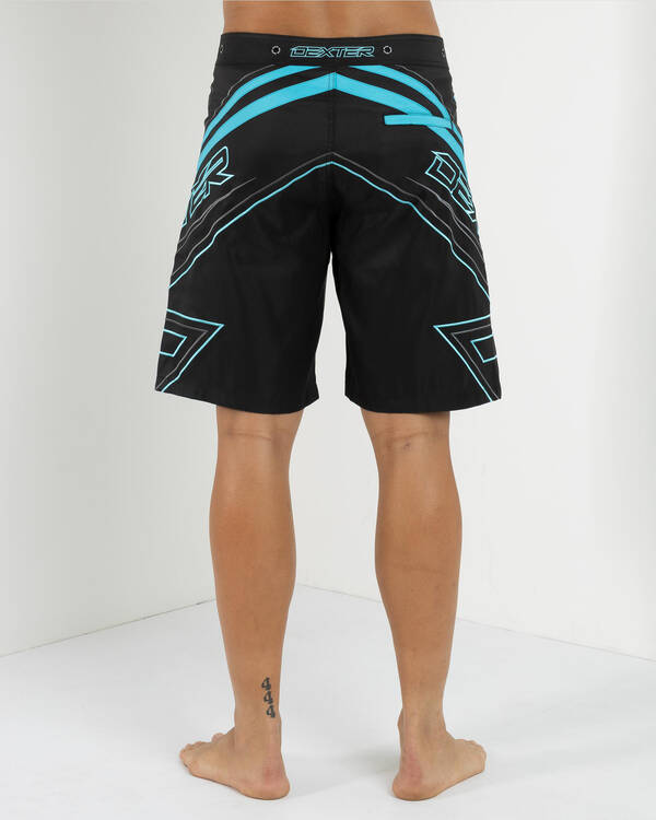 Dexter Vertex Board Shorts for Mens