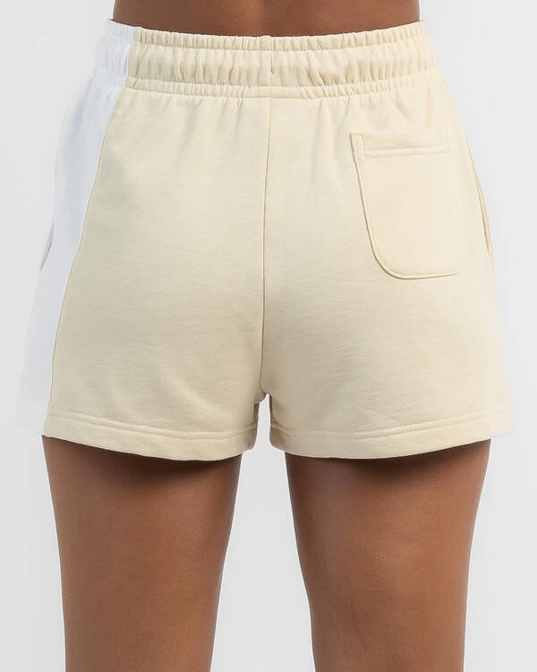 Champion Panel Shorts for Womens