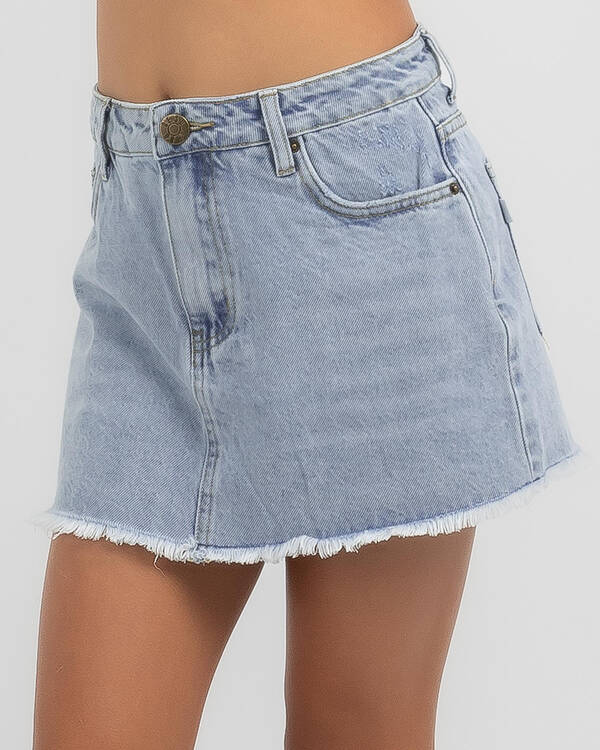 DESU Girls' Mickey Skort for Womens