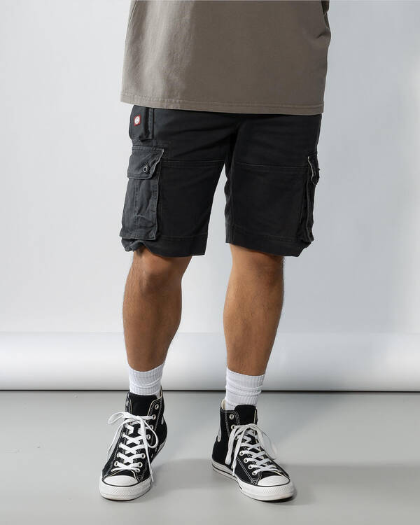 Element Source Cargo Shorts for Mens