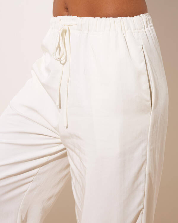 Ava And Ever Emmi Cupro Pants for Womens