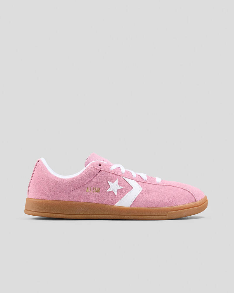 Converse Womens All Star Classic Trainer Shoes for Womens