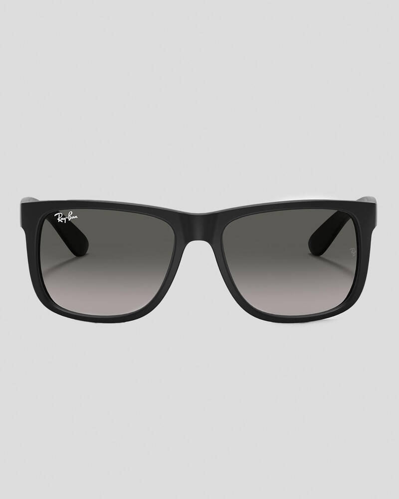 Ray-Ban 0RB4165 Justin Polarised Sunglasses for Unisex