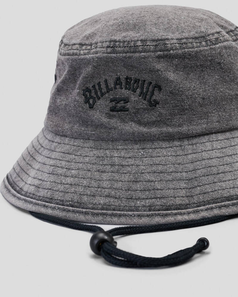 Billabong Peyote Washed Hat for Mens