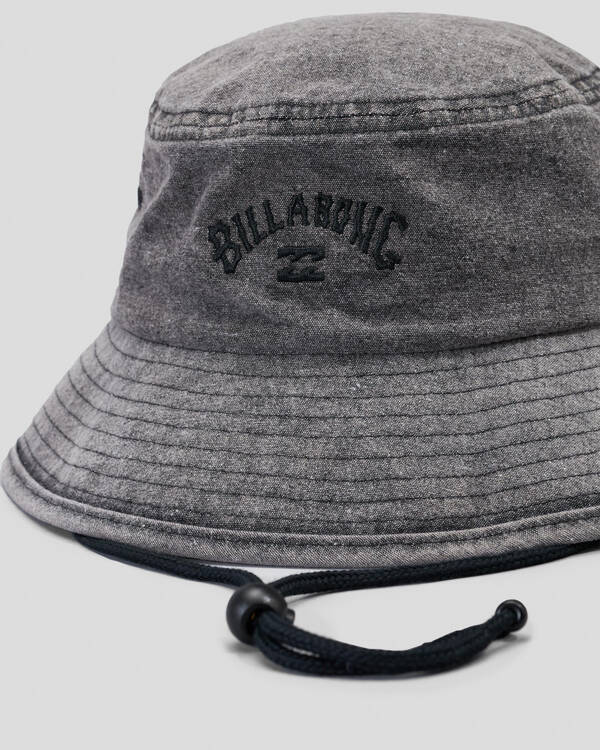 Billabong Peyote Washed Hat for Mens