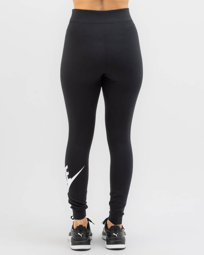 Nike Classic Logo Leggings for Womens
