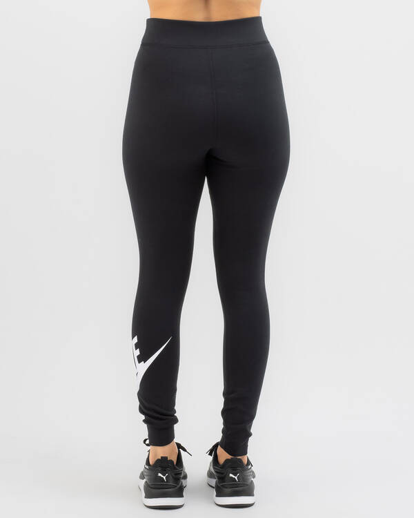 Nike Classic Logo Leggings for Womens