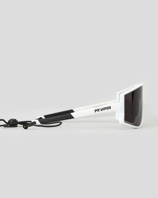 Pit Viper The Try-Hard Sunglasses for Mens