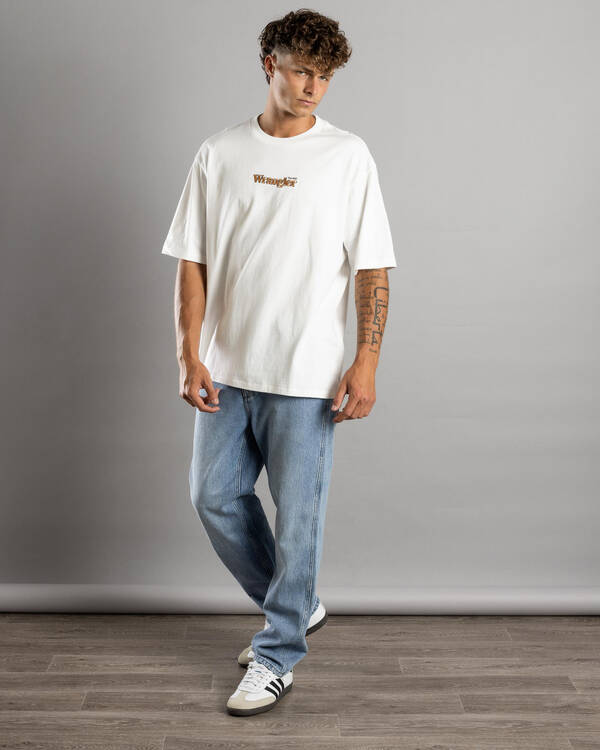 Wrangler Core Slacker T-Shirt for Mens
