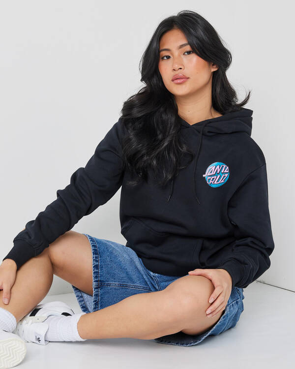 Santa Cruz Sage Hoodie for Womens