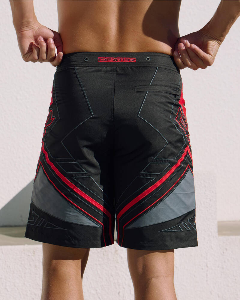 Dexter Cable Board Shorts for Mens