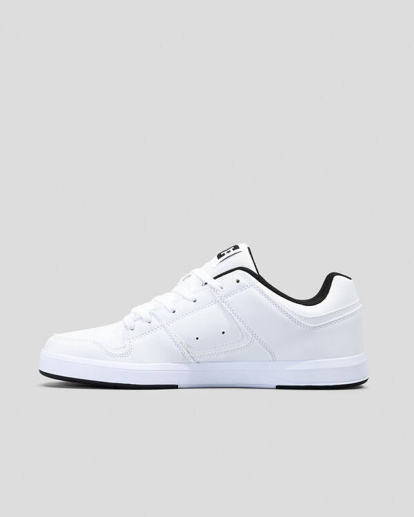 DC Shoes Cure SN Shoes for Mens