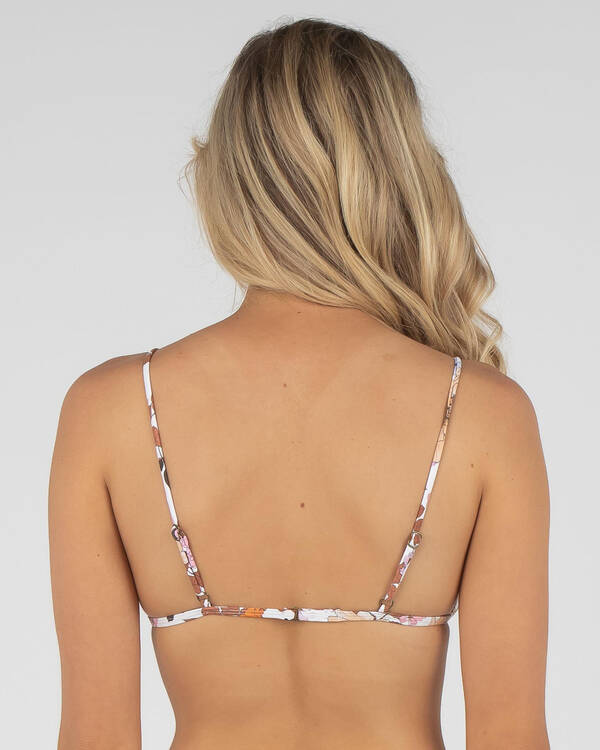O'Neill Gigi Bikini Top for Womens