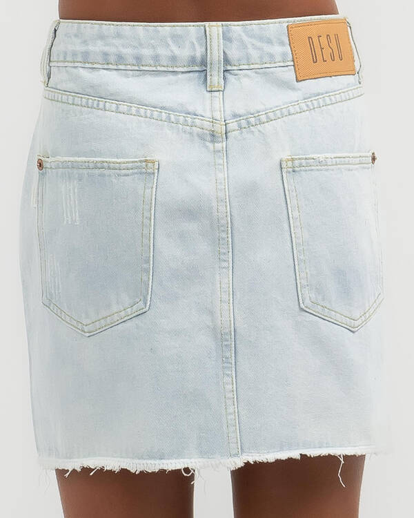 DESU Girls' Isla Skirt for Womens
