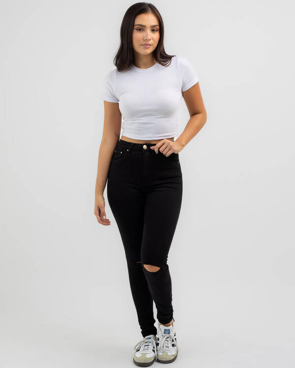 Used Denver Jeans for Womens