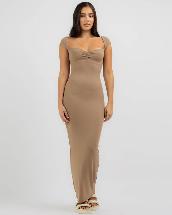 Camryn Maxi Dress