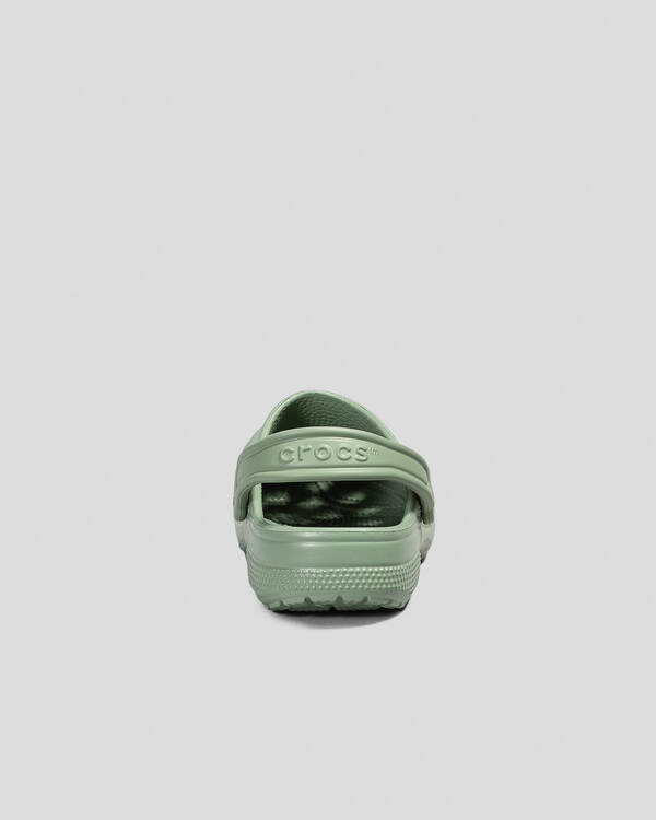 Crocs Kids' Classic Clogs for Unisex