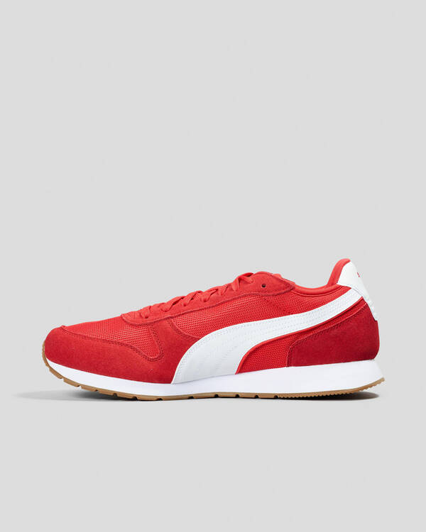 Puma ST Miler Shoes for Mens
