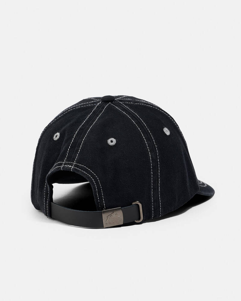 Rusty Field Gothic Dirtbag Cap for Mens