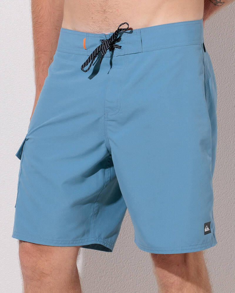 Quiksilver Big Country Board Shorts for Mens