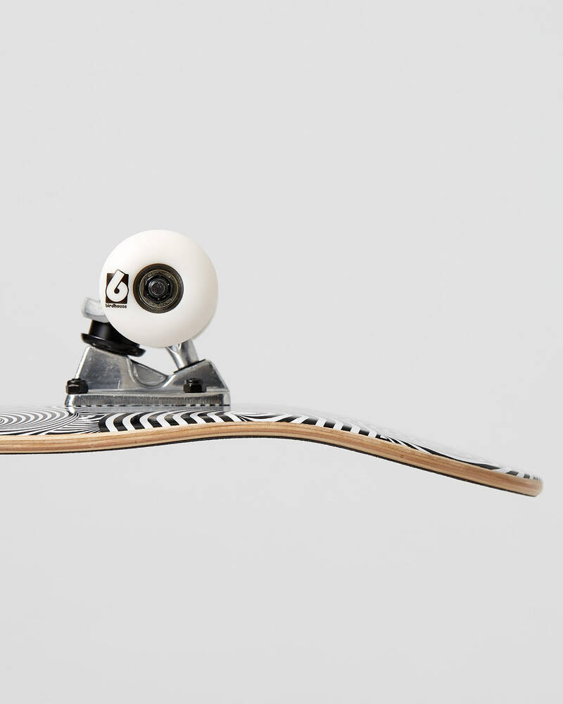Birdhouse Vertigo 7.75" Complete Skateboard for Mens