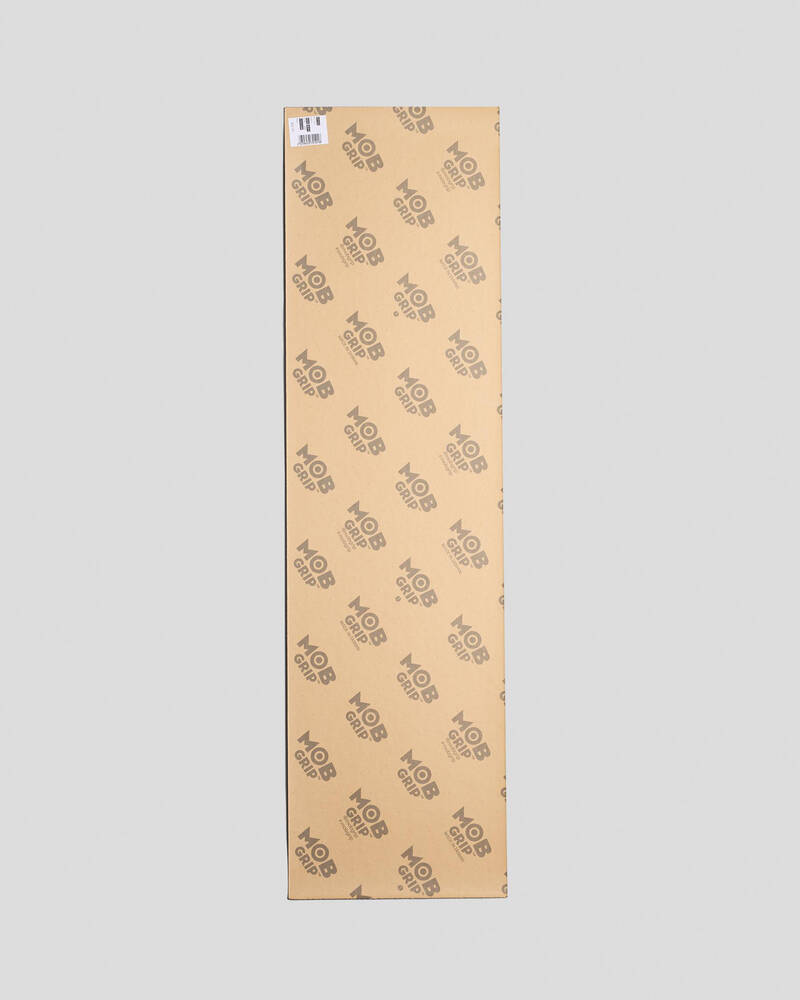 Mob Grip Shake Junt Big Spray Logo Grip Tape for Unisex