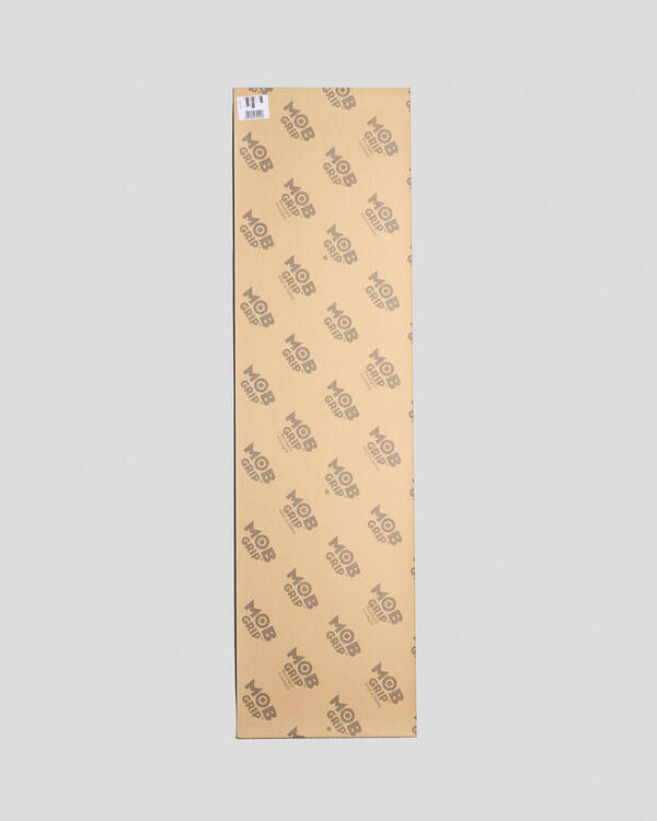 Mob Grip Shake Junt Big Spray Logo Grip Tape for Unisex