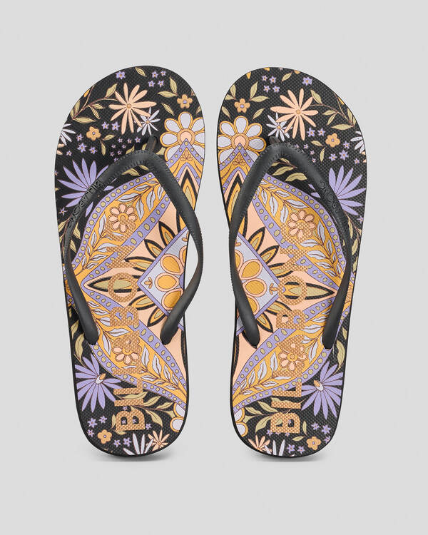 Billabong Just For You Thongs for Womens