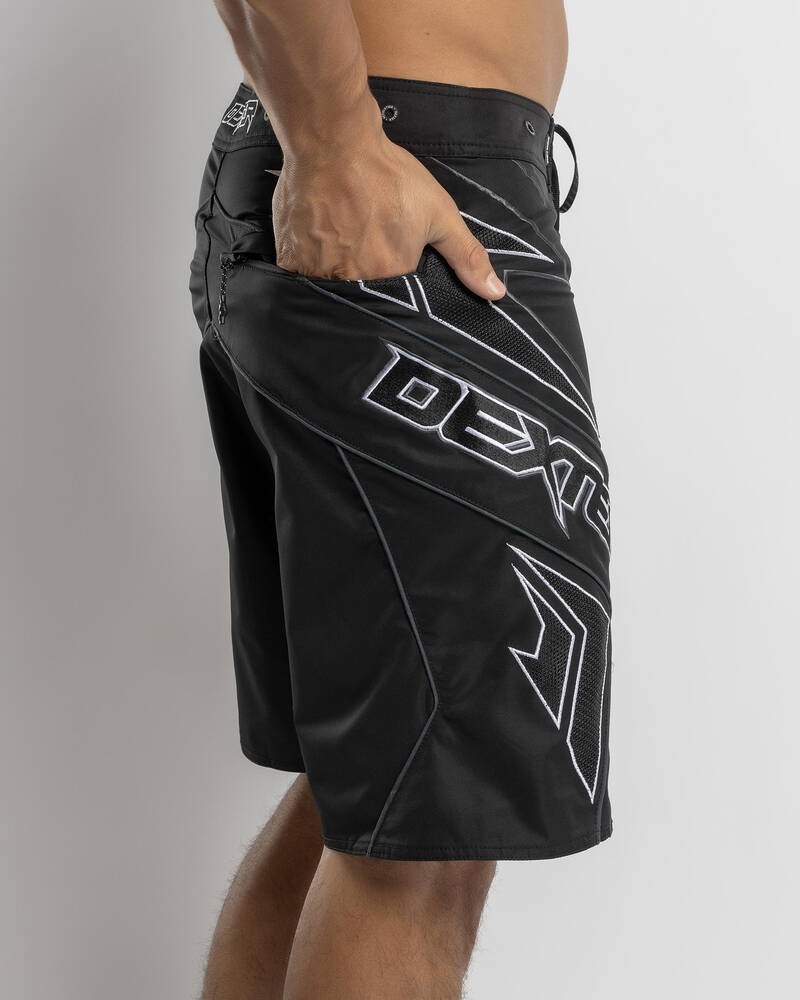 Dexter Wheelie Board Shorts for Mens