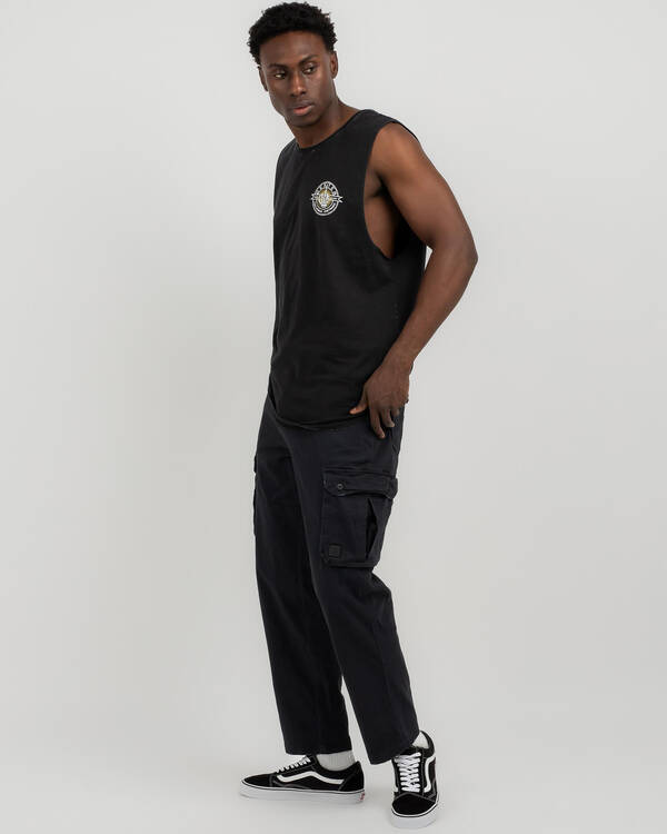 Dexter Annihilation Cargo Pants for Mens